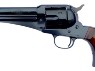1875 OUTLAW 5.5" 9MM ALL BLUED