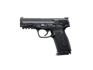 Smith and Wesson M&P9 M2.0 9MM 17+1 4.25" SFTY# 11524 THUMB SAFETY 9mm