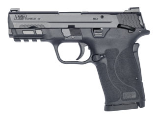 Smith and Wesson M&P9 M2.0 SHIELD EZ 9MM TS NS